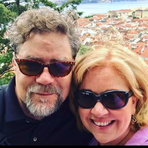 Meet your Posher, Bob